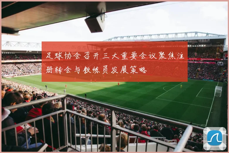 足球协会召开三大重要会议聚焦注册转会与教练员发展策略