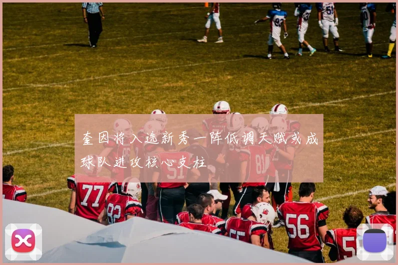 奎因将入选新秀一阵低调天赋或成球队进攻核心支柱